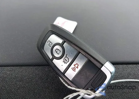 2021 Ford Mustang Mach-E Premium из США, поврежденный, VIN 3FMTK3R72MMA28616